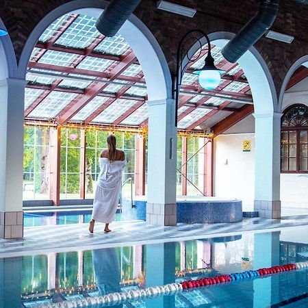 Von Rosen Spa (Adults Only) Mäetaguse Екстериор снимка