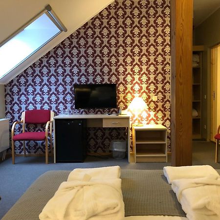 Von Rosen Spa (Adults Only) Mäetaguse Екстериор снимка