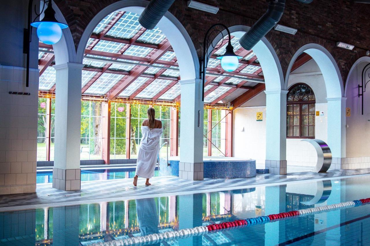 Von Rosen Spa (Adults Only) Mäetaguse Екстериор снимка