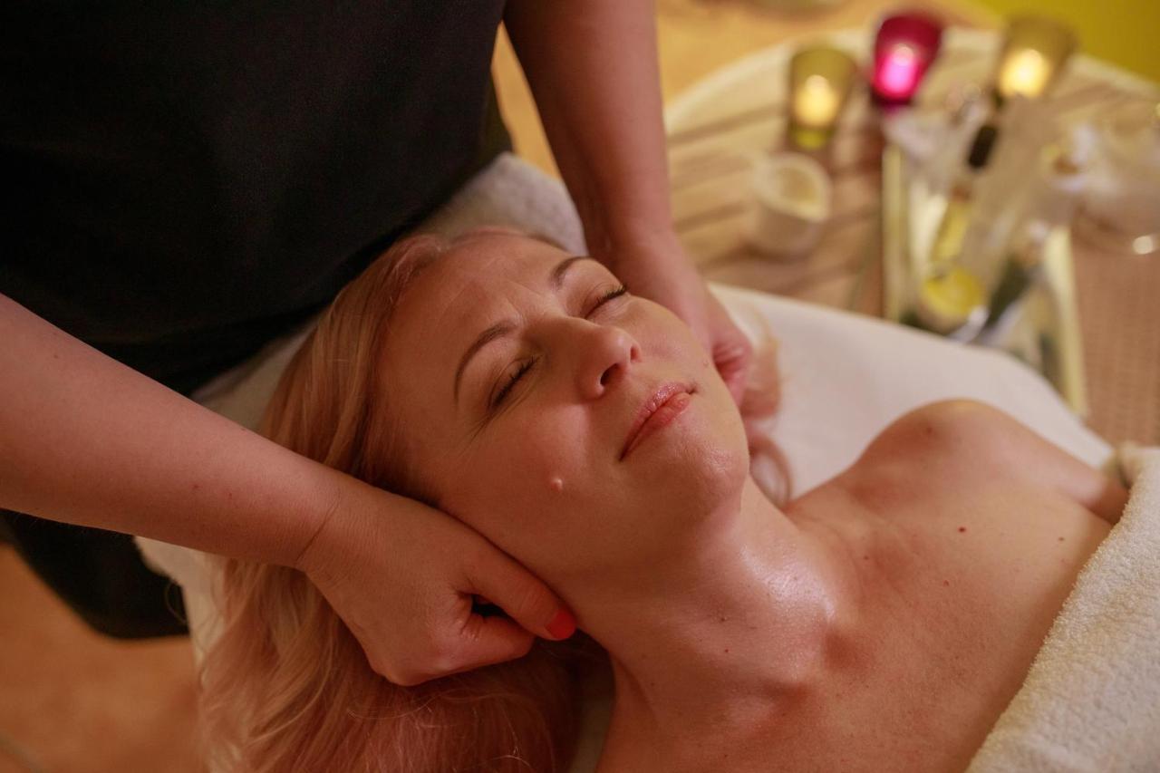 Von Rosen Spa (Adults Only) Mäetaguse Екстериор снимка