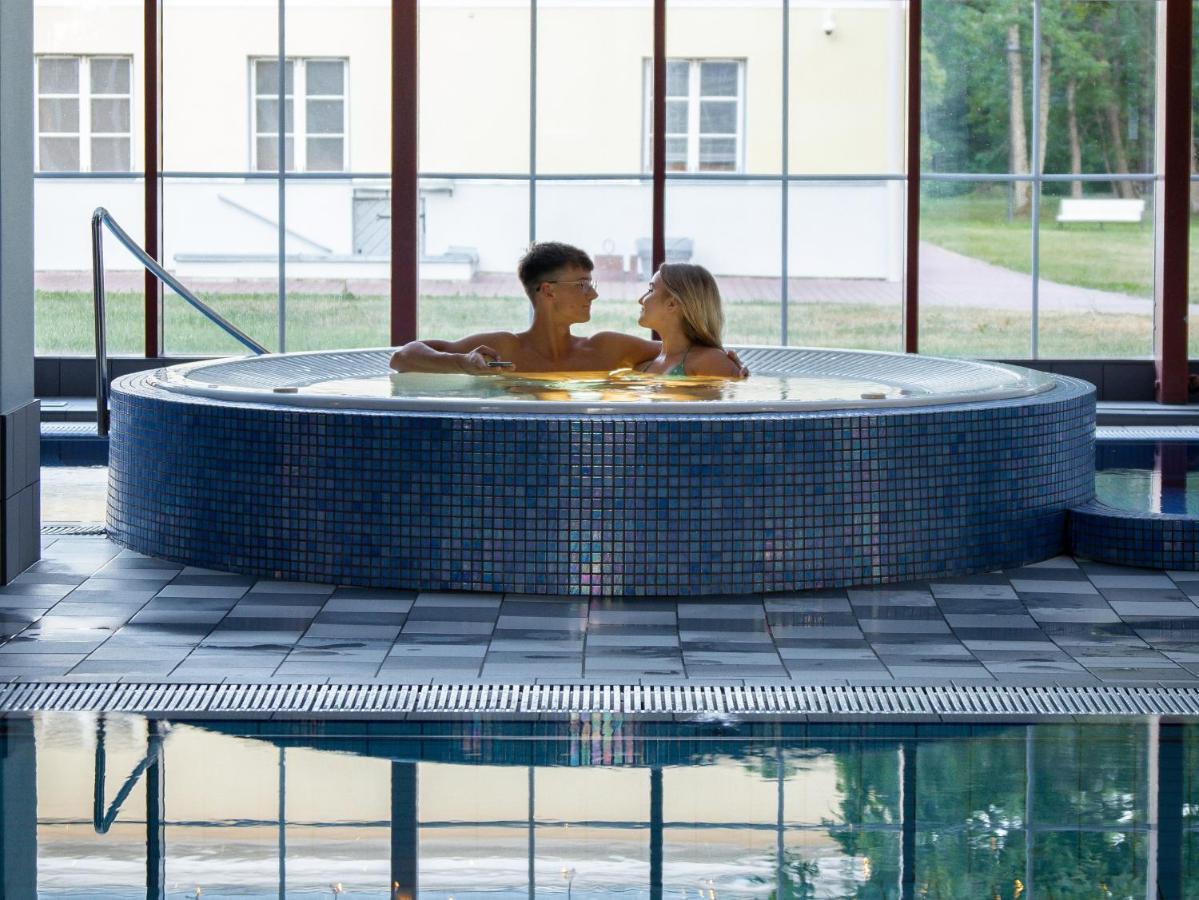 Von Rosen Spa (Adults Only) Hotel Mäetaguse Екстериор снимка