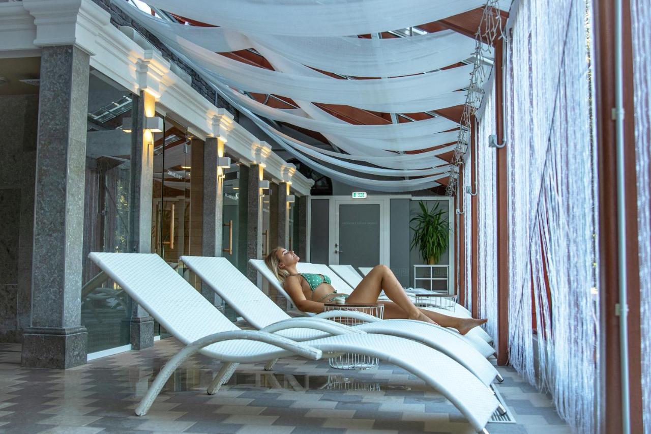 Von Rosen Spa (Adults Only) Mäetaguse Екстериор снимка