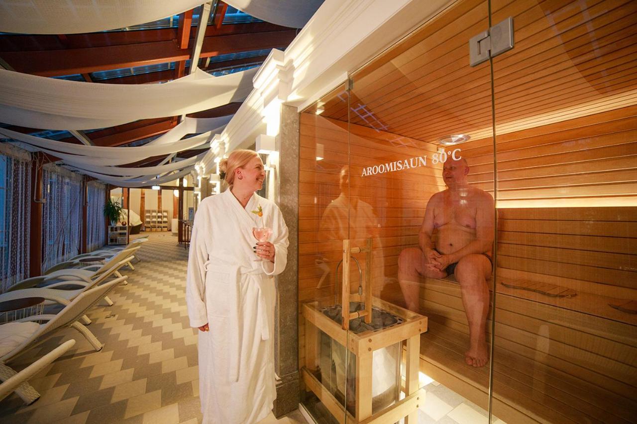 Von Rosen Spa (Adults Only) Mäetaguse Екстериор снимка