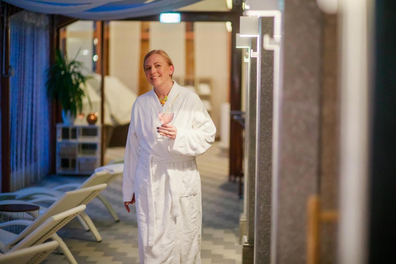 Von Rosen Spa (Adults Only) Hotel Mäetaguse Екстериор снимка