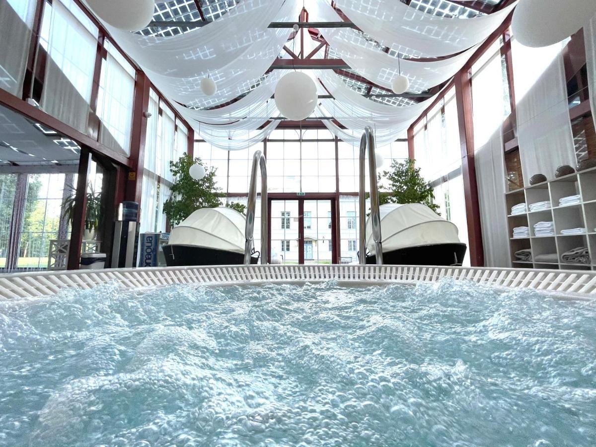 Von Rosen Spa (Adults Only) Hotel Mäetaguse Екстериор снимка