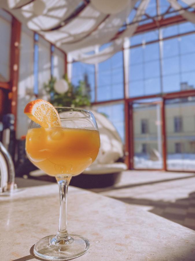 Von Rosen Spa (Adults Only) Mäetaguse Екстериор снимка