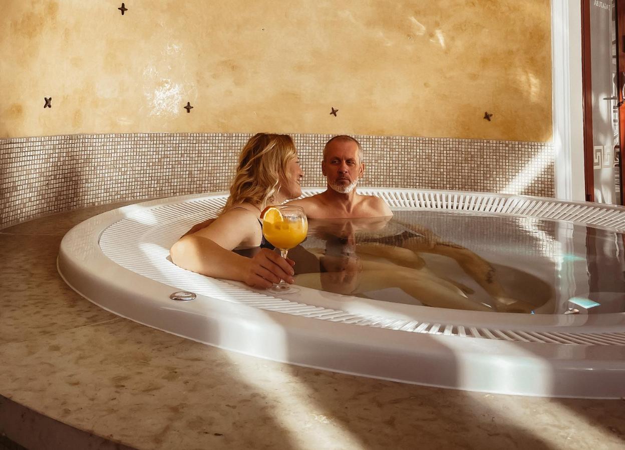 Von Rosen Spa (Adults Only) Mäetaguse Екстериор снимка
