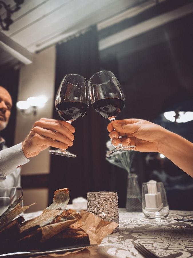 Von Rosen Spa (Adults Only) Mäetaguse Екстериор снимка