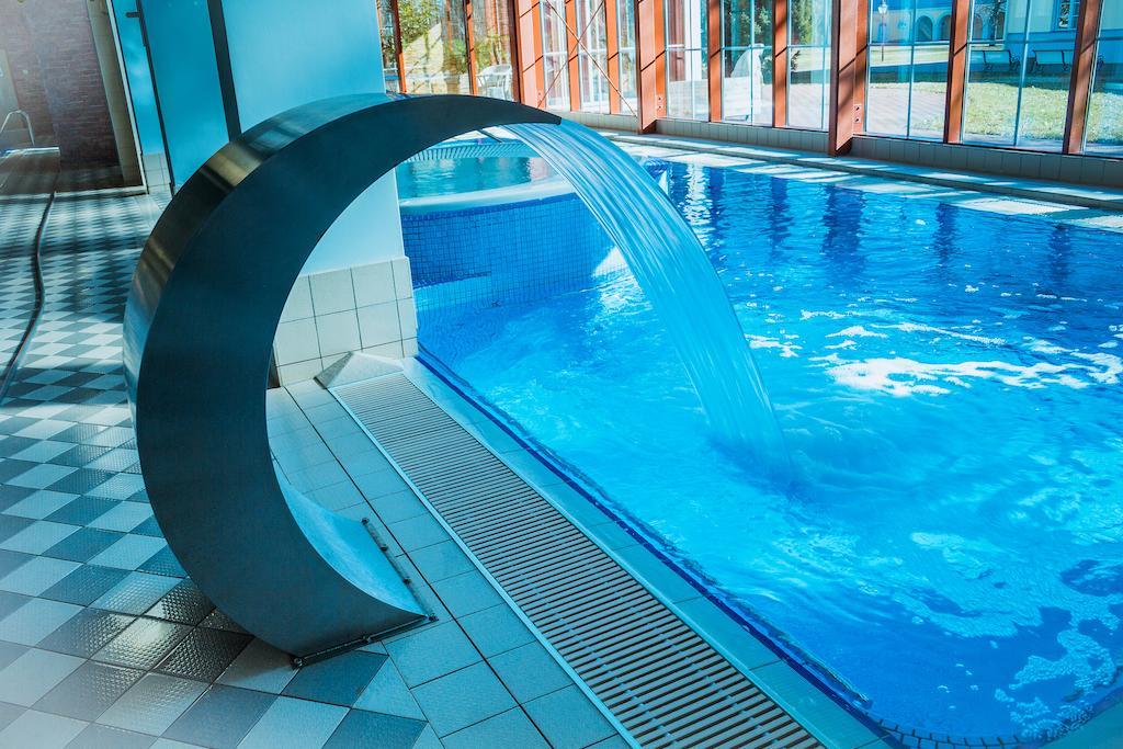 Von Rosen Spa (Adults Only) Mäetaguse Екстериор снимка