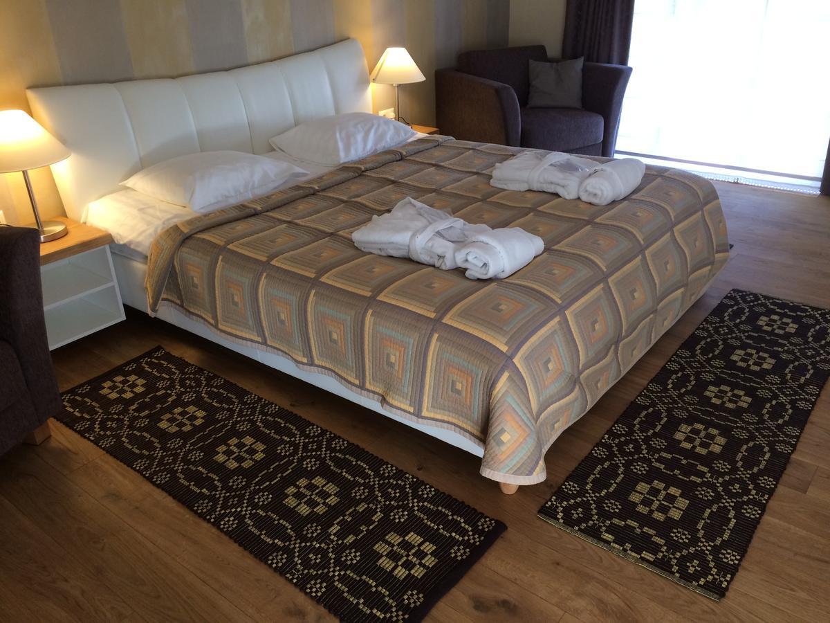 Von Rosen Spa (Adults Only) Mäetaguse Екстериор снимка