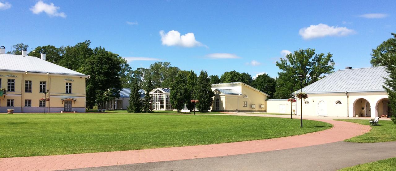 Von Rosen Spa (Adults Only) Mäetaguse Екстериор снимка