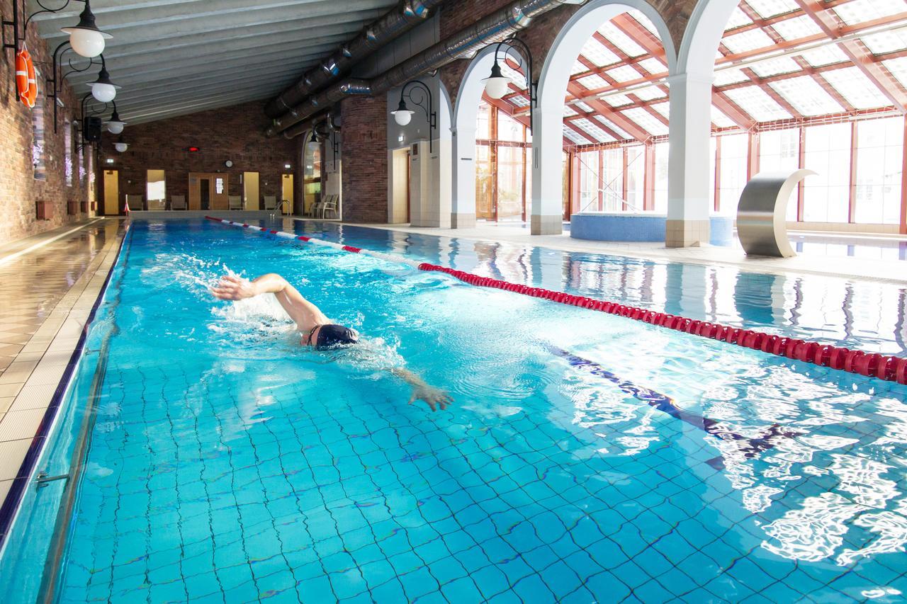 Von Rosen Spa (Adults Only) Mäetaguse Екстериор снимка