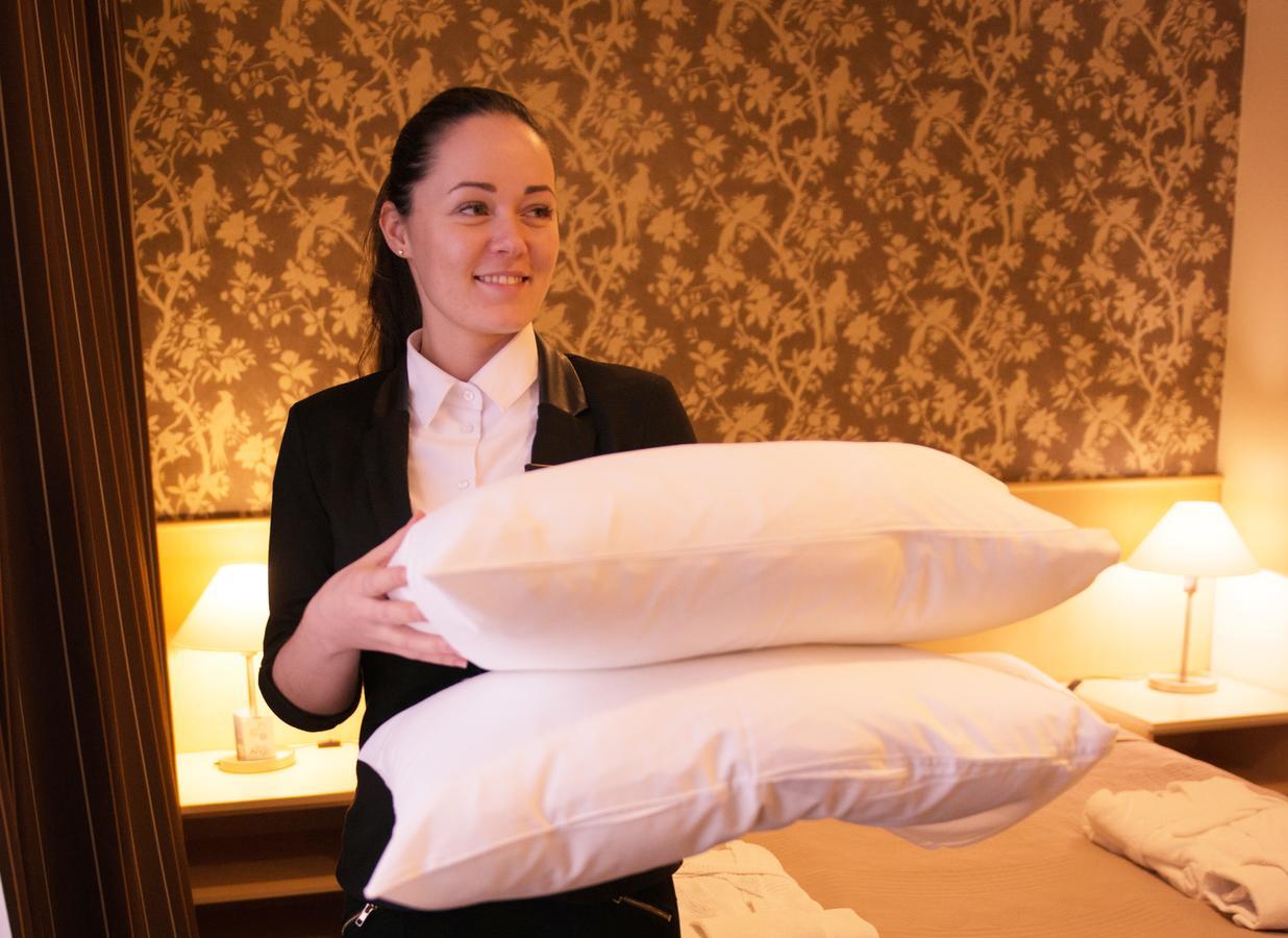 Von Rosen Spa (Adults Only) Mäetaguse Екстериор снимка