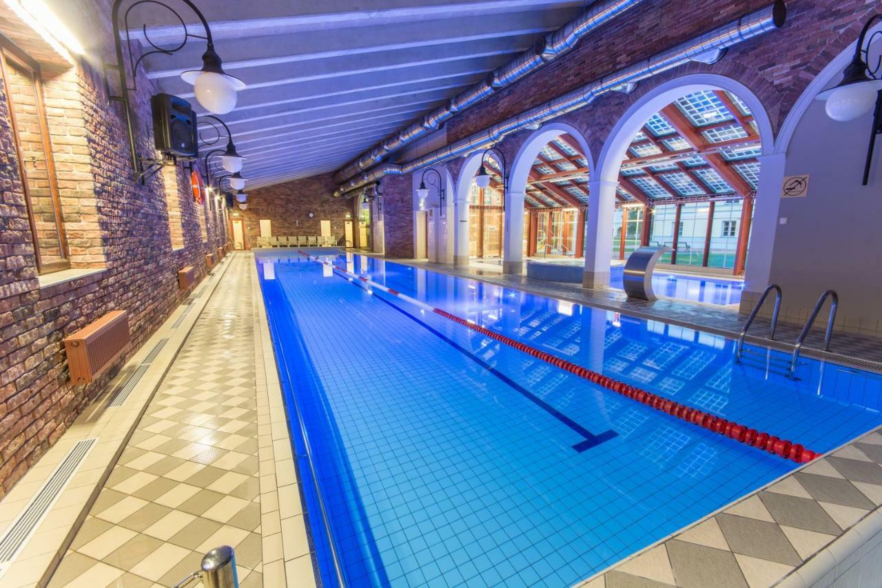 Von Rosen Spa (Adults Only) Mäetaguse Екстериор снимка