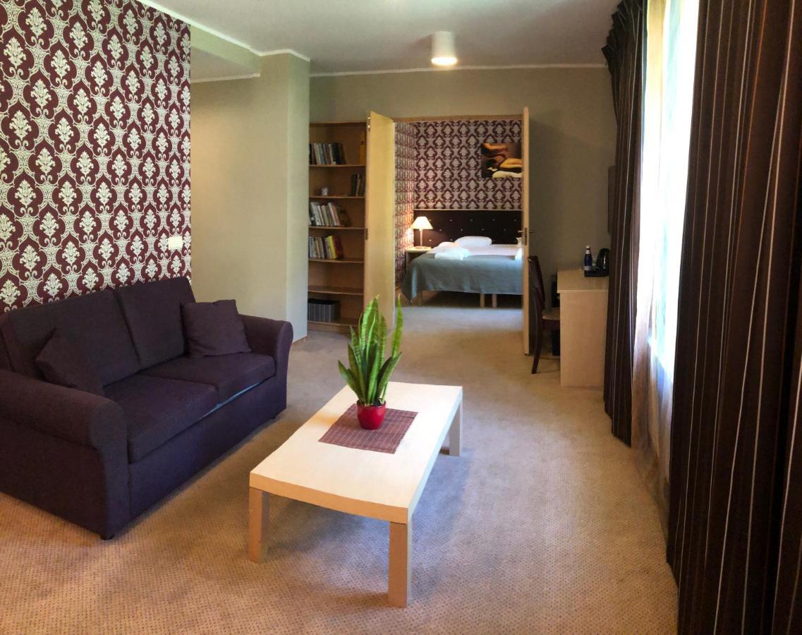 Von Rosen Spa (Adults Only) Mäetaguse Екстериор снимка