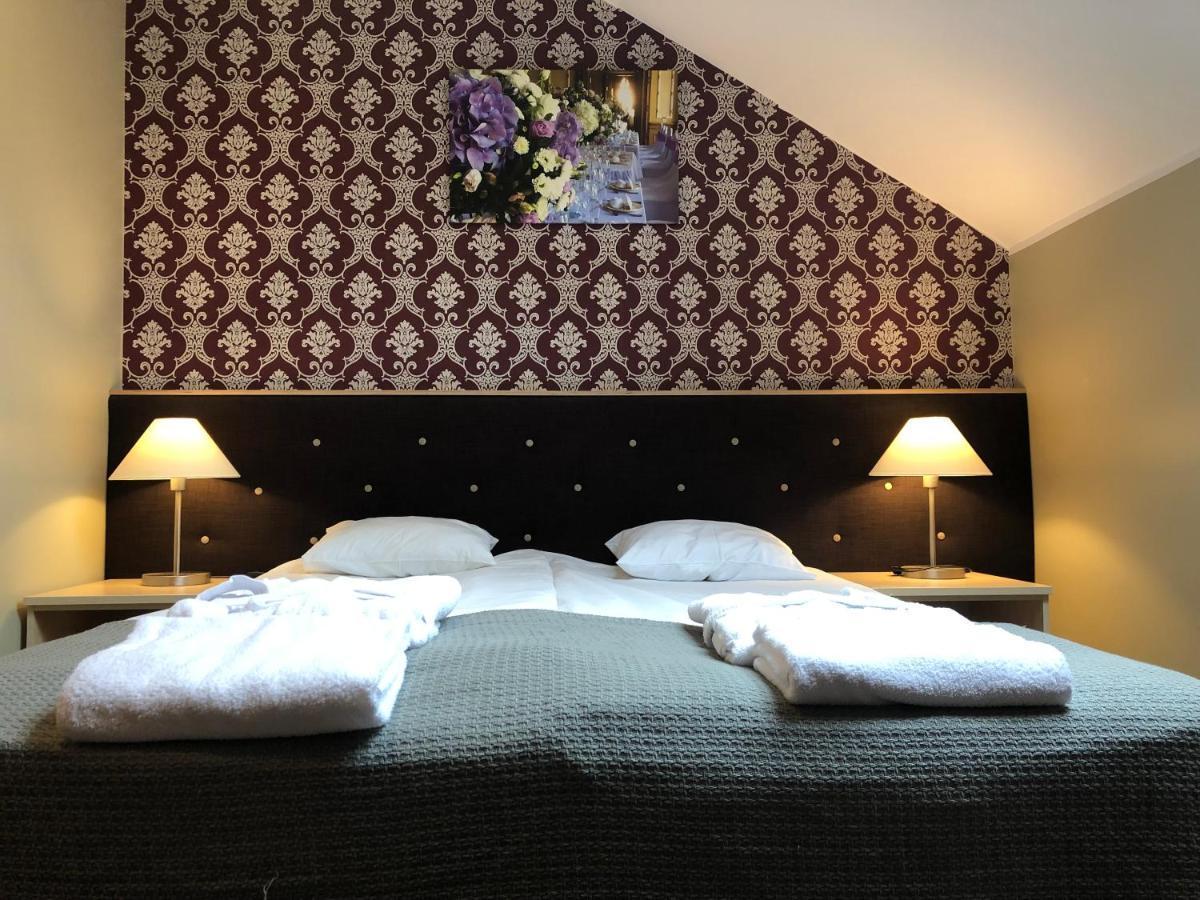 Von Rosen Spa (Adults Only) Mäetaguse Екстериор снимка