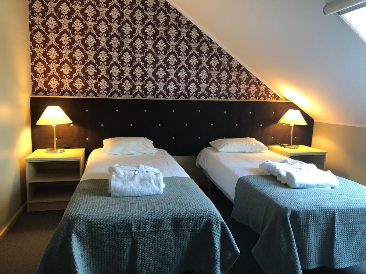 Von Rosen Spa (Adults Only) Mäetaguse Екстериор снимка