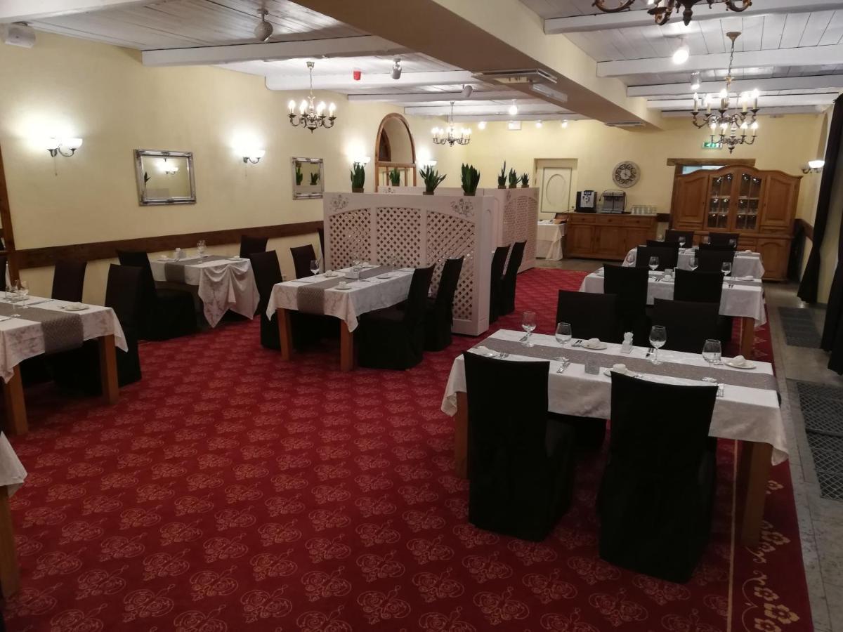Von Rosen Spa (Adults Only) Mäetaguse Екстериор снимка
