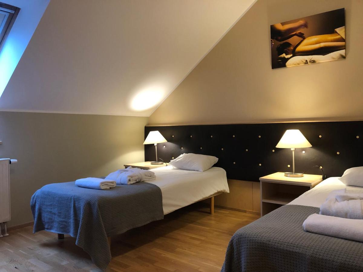 Von Rosen Spa (Adults Only) Mäetaguse Екстериор снимка