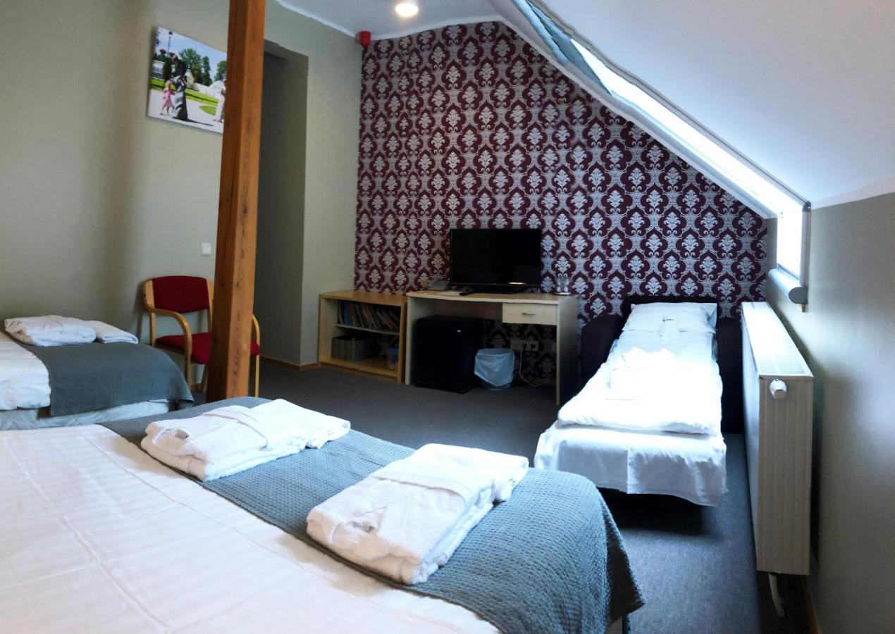Von Rosen Spa (Adults Only) Mäetaguse Екстериор снимка