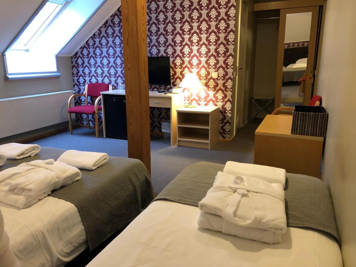 Von Rosen Spa (Adults Only) Mäetaguse Екстериор снимка