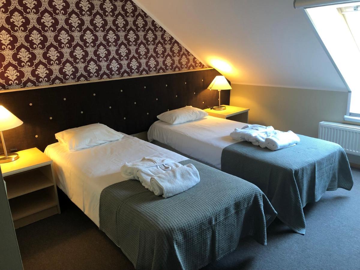 Von Rosen Spa (Adults Only) Mäetaguse Екстериор снимка