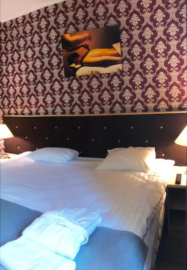 Von Rosen Spa (Adults Only) Mäetaguse Екстериор снимка