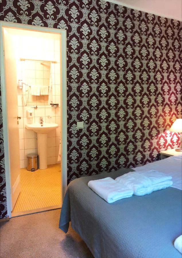 Von Rosen Spa (Adults Only) Mäetaguse Екстериор снимка