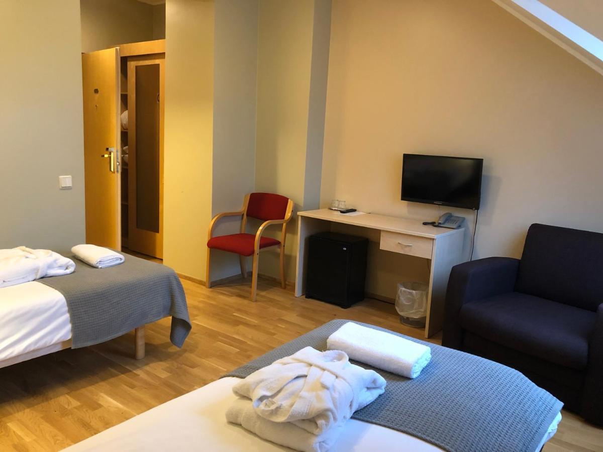 Von Rosen Spa (Adults Only) Mäetaguse Екстериор снимка