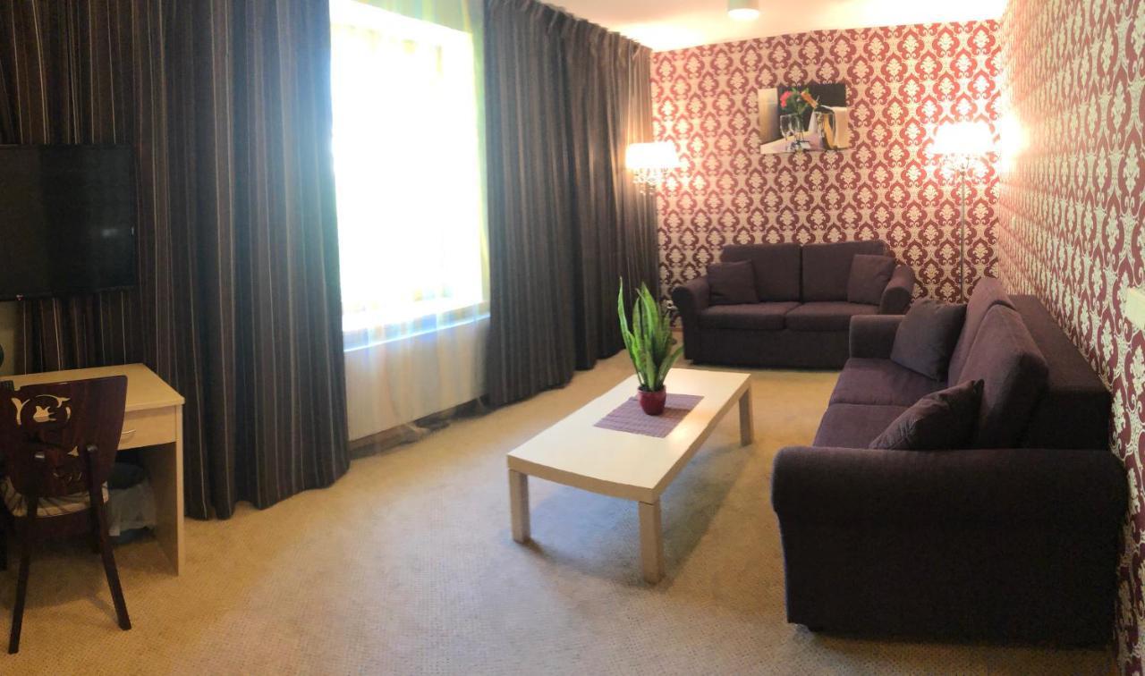 Von Rosen Spa (Adults Only) Mäetaguse Екстериор снимка